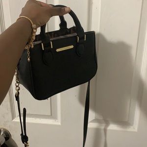 Steve Madden clutch purse